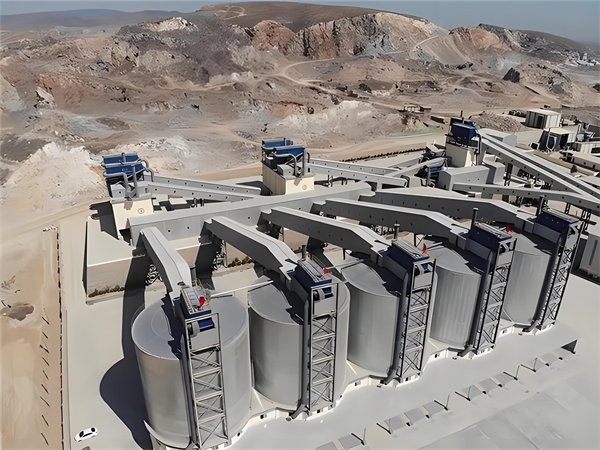 定南水泥钢板仓